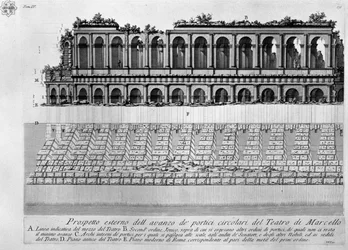Teatro de Marcelo